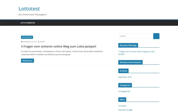 lottotest.de