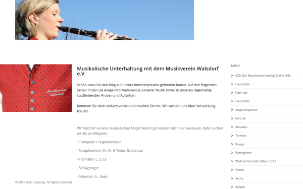 musikverein-walsdorf.de