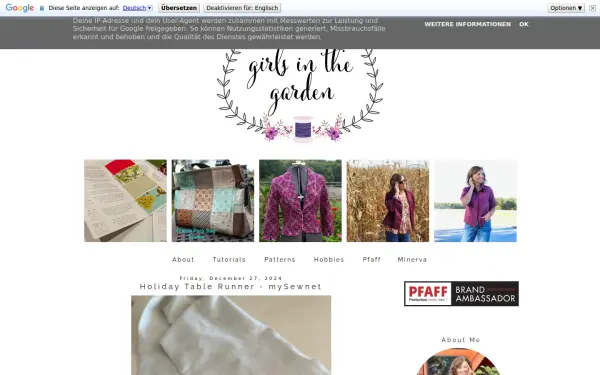 www.girlsinthegarden.net