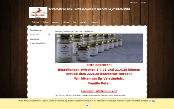 www.hirschenstein-natur.de