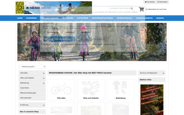 www.mountainbike-station-shop.at