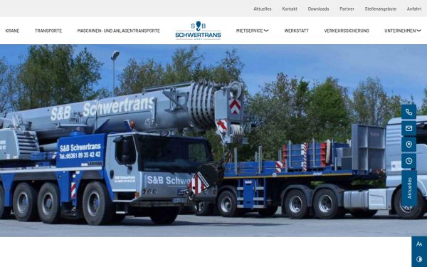 www.schwertrans.de