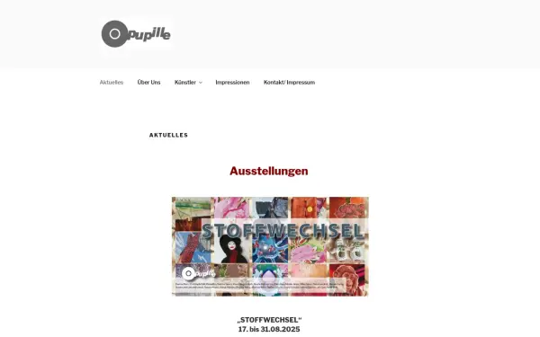 ausstellung.pupille-art.de