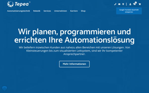 tepea.de