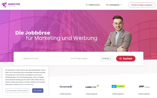 marketing-stellen.de