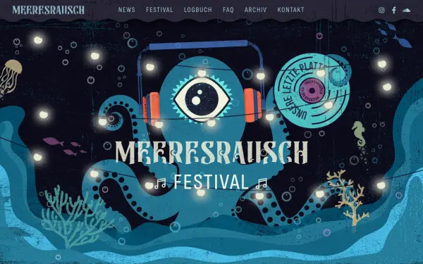 meeresrausch-festival.de
