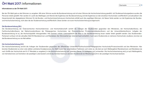 wahlergebnisse2017.oeh.ac.at