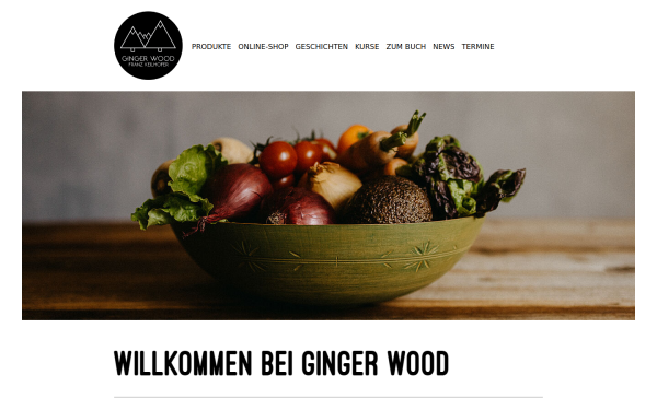 www.gingerwood.de