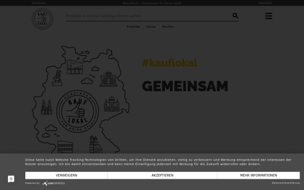 www.kauflokal.com