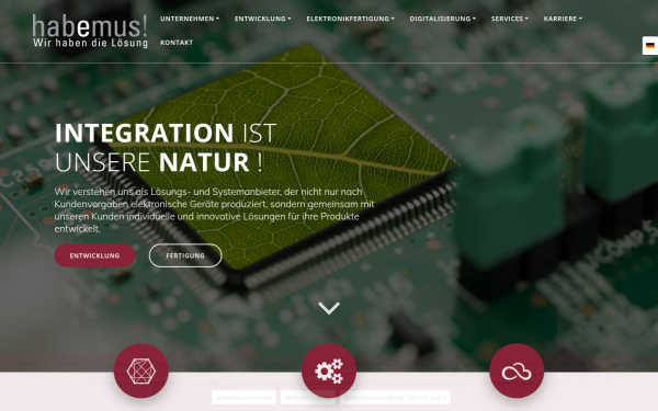 habemus.com