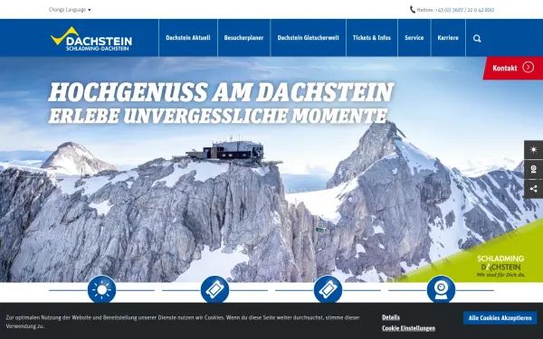 www.derdachstein.at