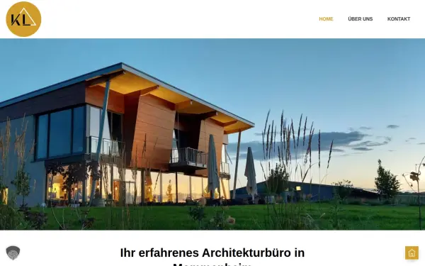 architekt-kleinschmitt.de