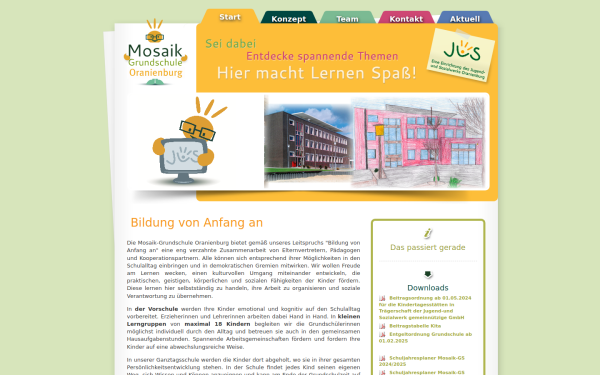 mosaik-or.de