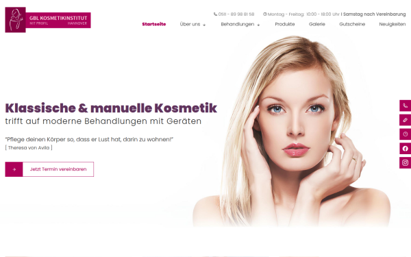 www.gbl-kosmetik.de