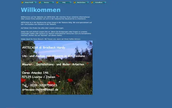 artecasa-italien.de