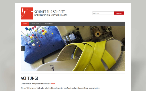 schrittfuerschritt.com