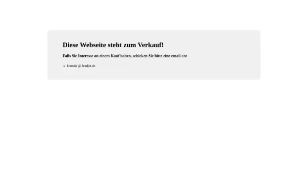 autofolio.de