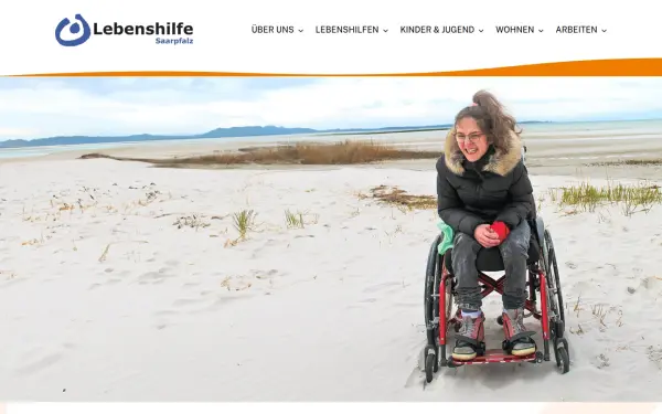lebenshilfe-saarpfalz.de