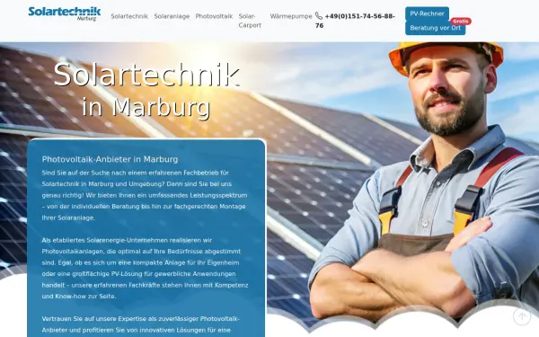 solartechnik-marburg.de