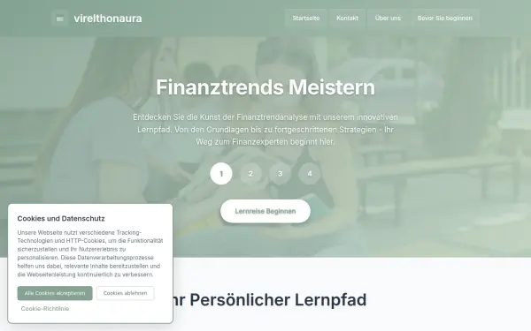 virelthonaura.com