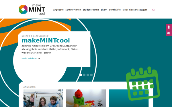 www.makemintcool.de