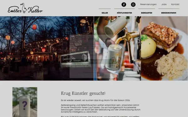 entlaskeller.de