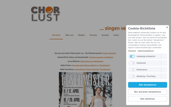 www.chorlust.at