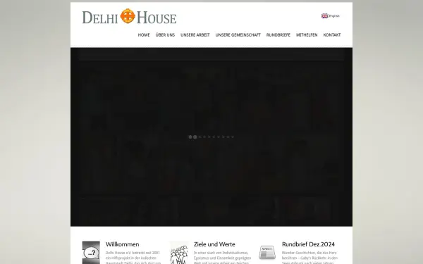 delhihouse.de