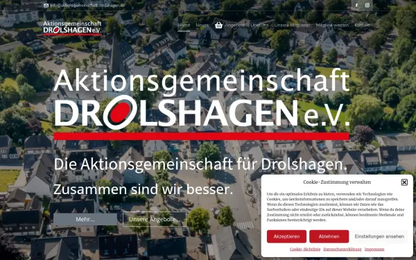 www.aktionsgemeinschaft-drolshagen.de