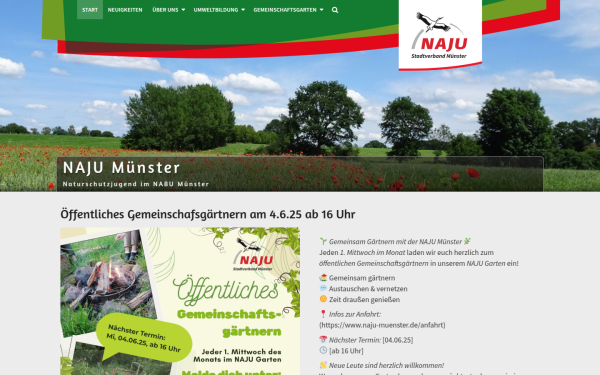 www.naju-muenster.de