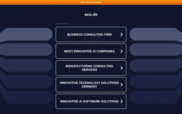 axic.de
