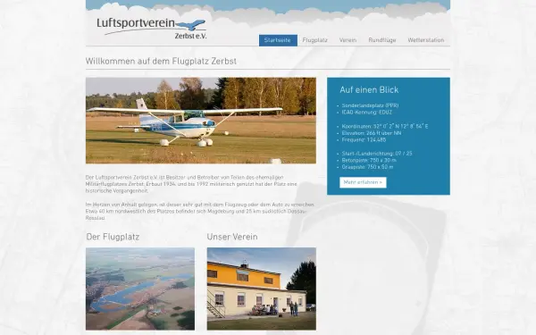 www.luftsportverein-zerbst.de