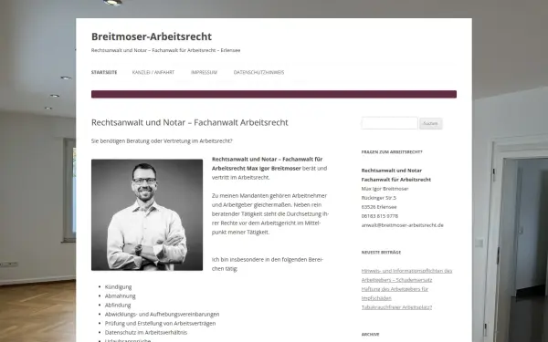 breitmoser-arbeitsrecht.de