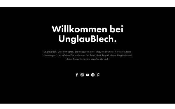 www.unglaublech.ch