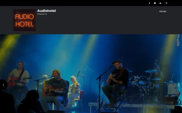 audiohotel.de
