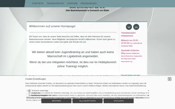 badminton-in-emmerich.de