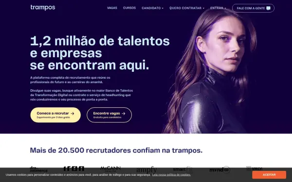 trampos.co