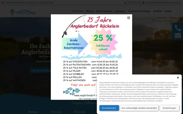 anglerbedarf-roeckelein.de