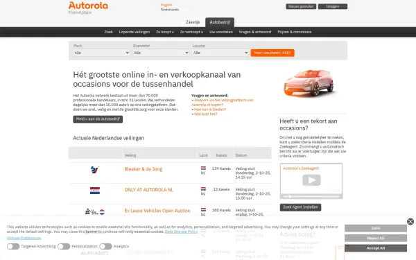 autorola.nl
