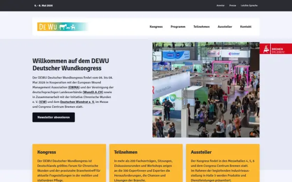 deutscher-wundkongress.de