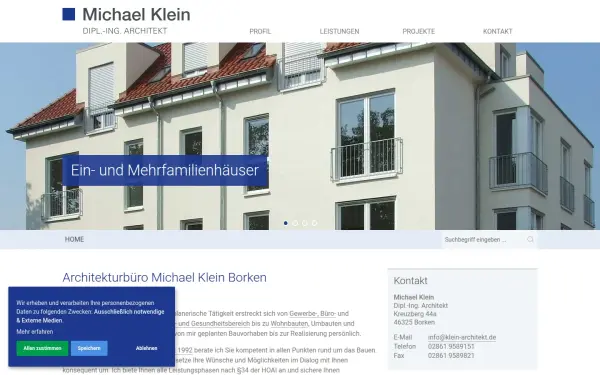 klein-architekt.de