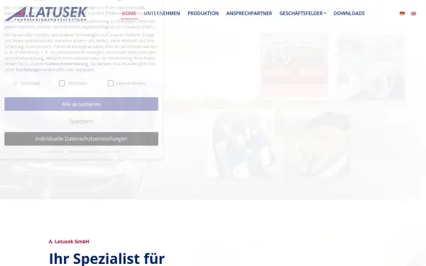 www.a-latusek.de