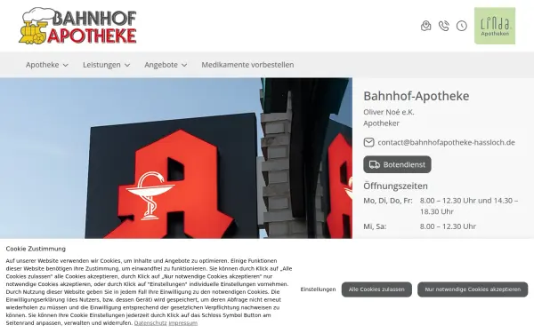 www.bahnhofapotheke-hassloch.de