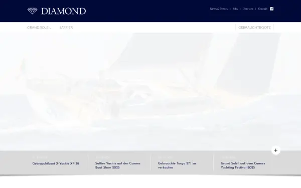 www.diamond-yachts.de