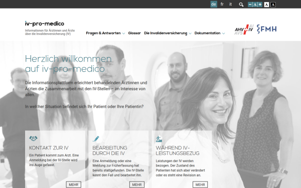 www.iv-pro-medico.ch