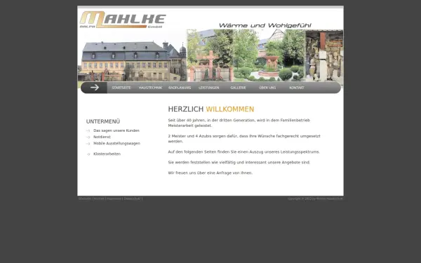 mahlke-haustechnik.de