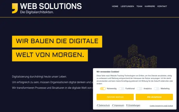 www.gweb.de
