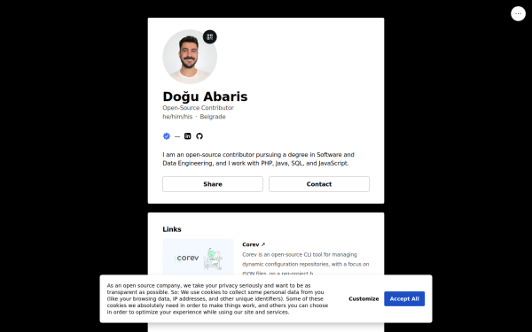 doguabaris.bio