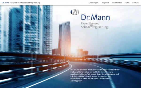 dr-mann.de