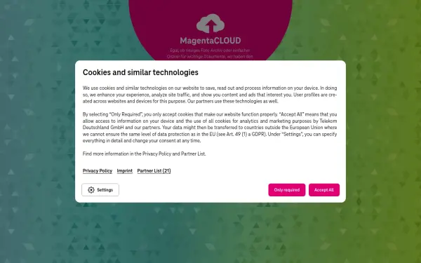 magentacloud.de